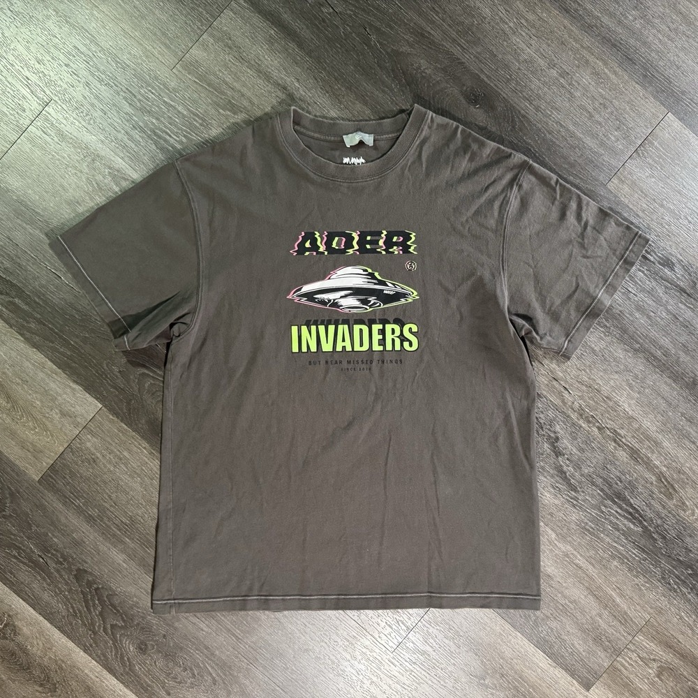Ader Error  ADER ERROR T-Shirt Top